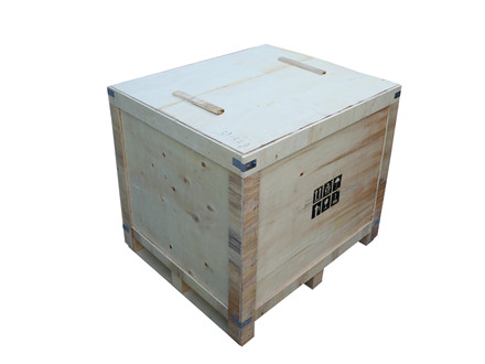胶合板木箱