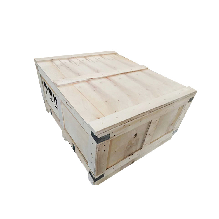 出口包装木箱
