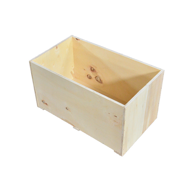 出口免熏蒸包装箱