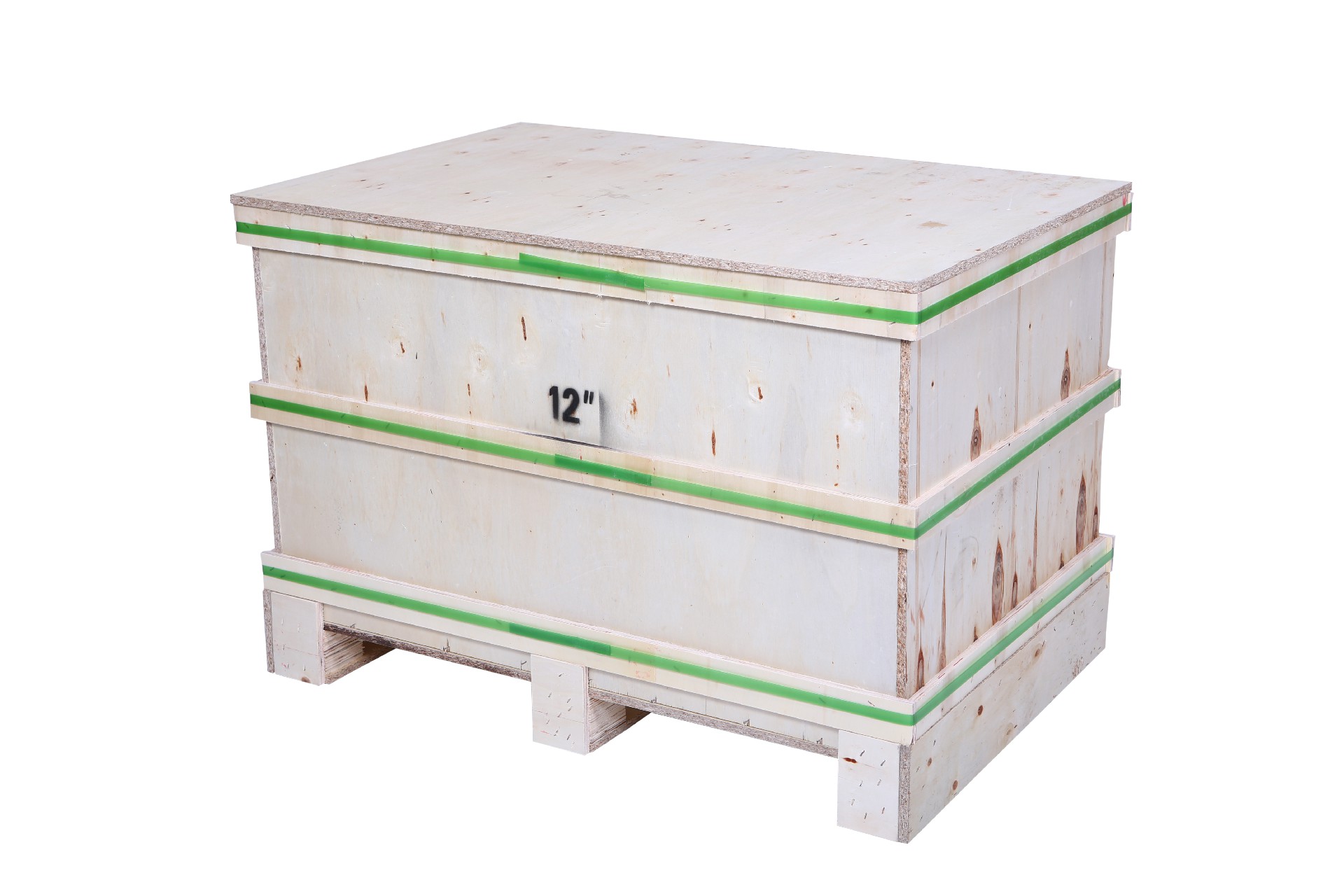 出口木箱包装箱