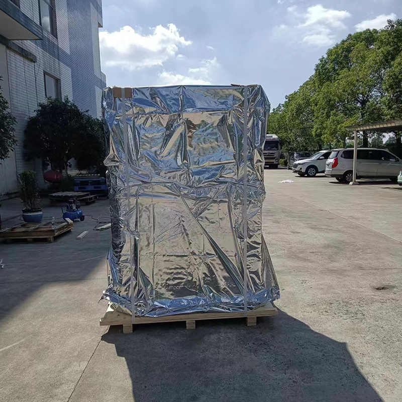 出口木箱真空包装