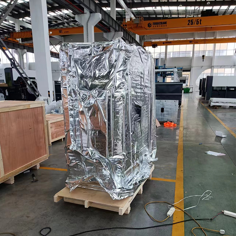 出口木箱真空包装